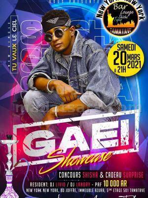 Gaei New York New York Tamatave