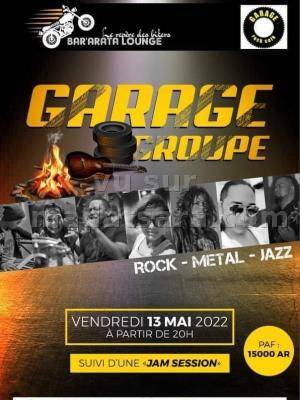 Garage Groupe Bara Arata Ankadindravola Ivato