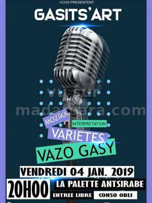 Gasits'Art