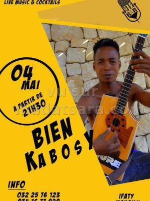 Gasy Bien Pata-Patabar Toliary