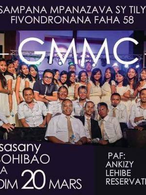 GMMC au FJKM Ambohibao Antehiroka