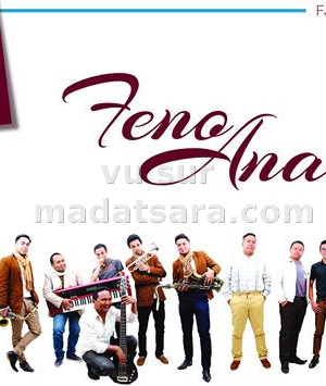 Gmmc‍ en concert au Dome RTA‍ - "Feno anao"