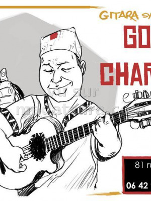 Gothlieb & Charles Kely - en concert Reau