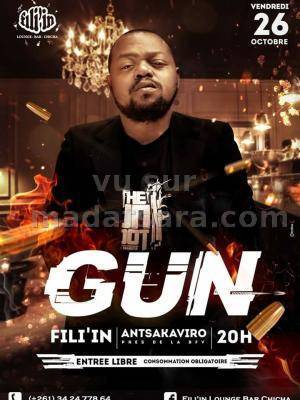 Gun Fili'In Antsakaviro