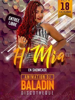 H'Mia Baladin Andapa