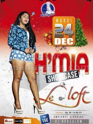 H'Mia - Le Loft Mayotte