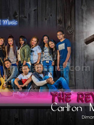 HIM - Halleluia International Music - The revival 2  - Carlton Madagascar