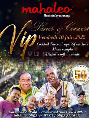 Mahaleo hotronin'ny taranany - Savannah St Paul