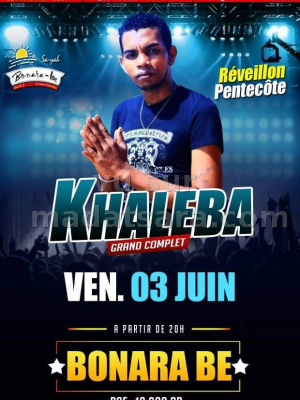 Khaleba - Showcase - Bonara-Be 67ha