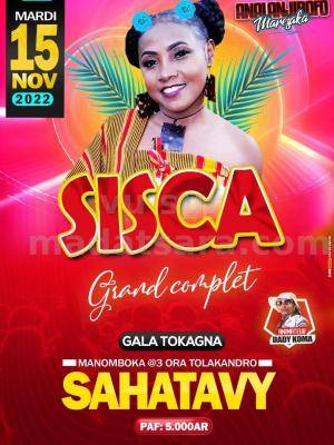 Sisca - Showcase - Sahatavy