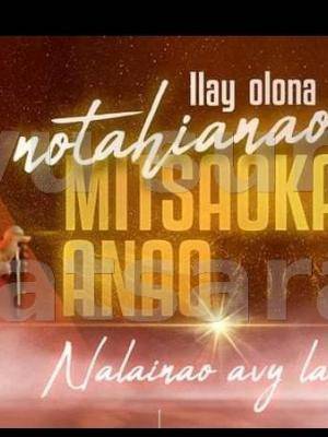 Rija rasolondraibe - Concert - Coliseum Antsonjombe