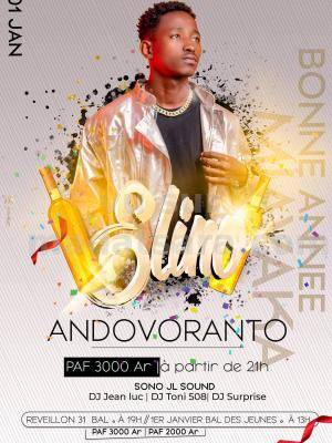 Elino Showcase Andovoranto