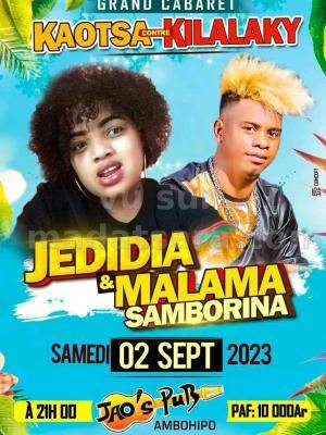 KAOTSA contre KILALAKY