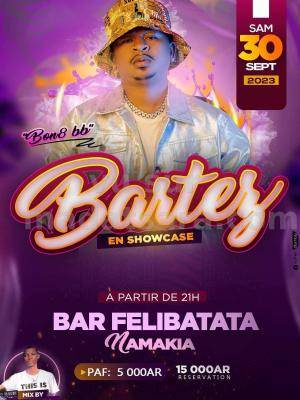 Bar Felibatata Namakia