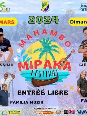 Mahambo Mipaka Festival