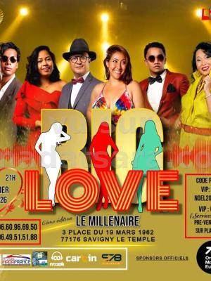 Big love 6ème édition