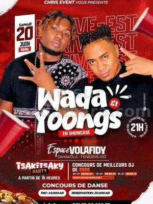 Wada & Yoongs Showcase Villa Volafidy Sahavola Fenerive Est