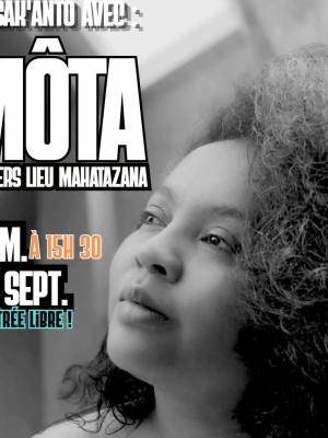 Môta Soa en Concert Resak'Anto Tiers Lieu Mahatazana