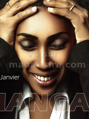 Imiangaly‍ - Is'Art Galerie‍