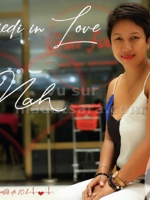 Inah‍ - Grace Food & Kafe Tsiadana