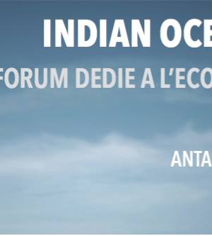 Indian ocean network (ION-First) - 1ère édition - Chambre de commerce et d’industrie d’Antananarivo (CCIA)