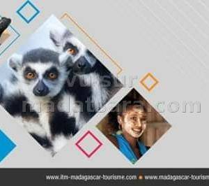 International tourism fair CCI -  Centre de Conférence Internationale Ivato