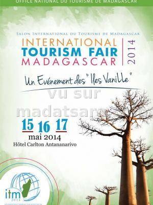 International Tourism Fair Madagascar 2014