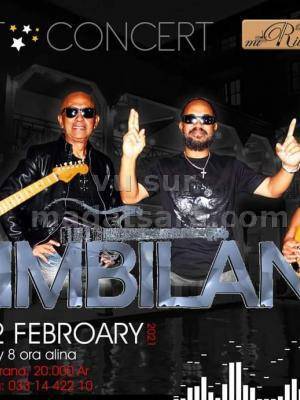 Iraimbilanja Tanana Zoari