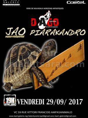 Jao piarakandroIs'Art Galerie