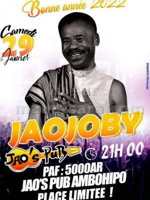 Jaojoby JAO'S PUB