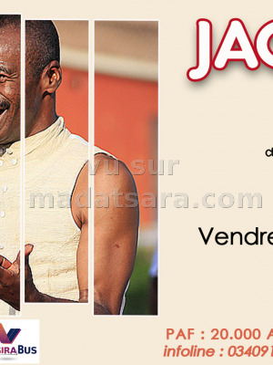 Jaojoby‍ - Sanfil Ampihaviana‍