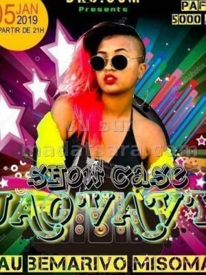 Jaovavy Disco Bemarivo Misôma