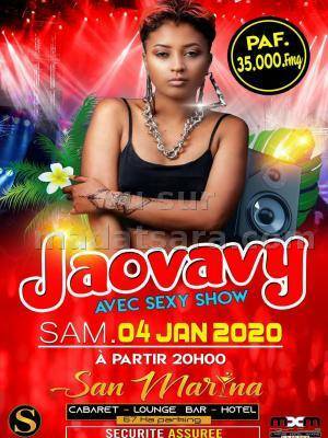 Jaovavy San Marina 67 Ha
