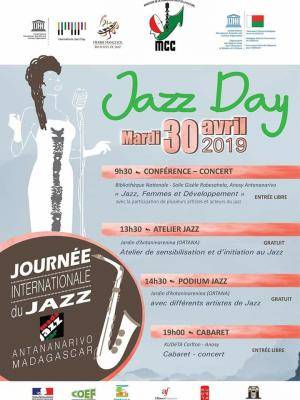 Jazz day