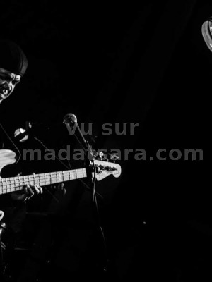 Jazz gasy by Fanaiky‍ au Is'Art Galerie‍