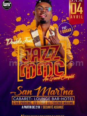 Jazz Mmc‍ - San Marina 67 Ha‍