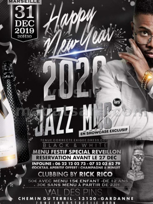 Jazz Mmc‍  - Val Des Pins Gardanne