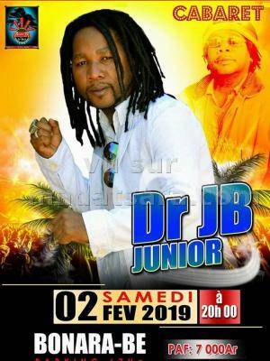 Jb Junior Bonara-Be 67ha