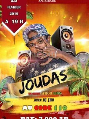 Jeneraly Joudas Code 110 Sisha Karaoke