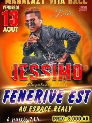 Jessimo Espace Realy Fenerive Est