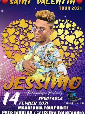 Jessimo Marofaria Foulpointe