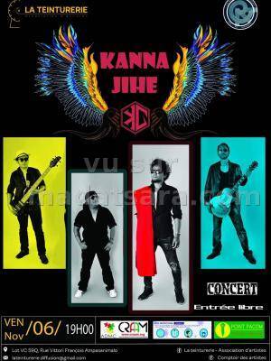 Jihe - Is'Art Galerie