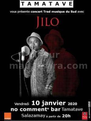 Jilo No Comment Bar Toamasina