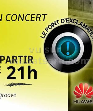 Jimmy B Zaoto‍ en concert Le Point d'Exclamation Hotel de l'Avenue (HDA) Analakely‍