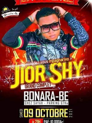 Jior Shy Bonara-Be 67ha
