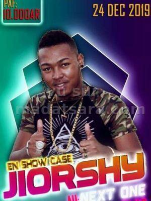 Jior Shy Next One Andapa