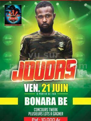 Joudas Bonara-Be 67ha