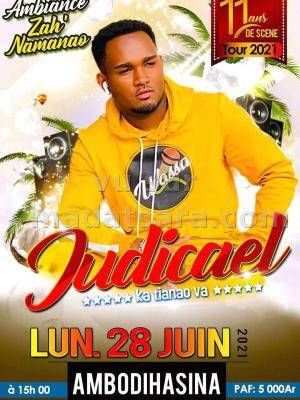 Judicael Ambodihasina