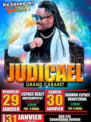 Judicael Espace Shamur Vavatenina - Madagasikara - Bar 516 Soanierana Ivongo - Espace Really Ampasipotsy