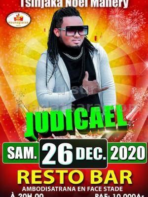 Judicael Resto Bar Ambodisatrana